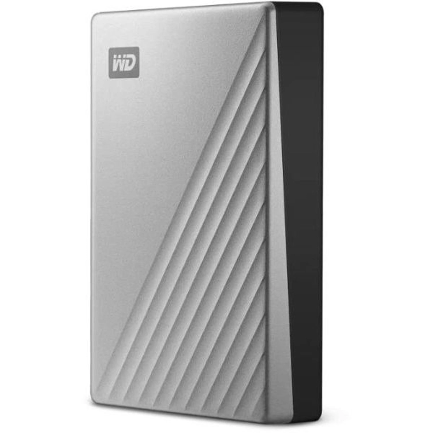 My Passport Ultra 4TB HDD
