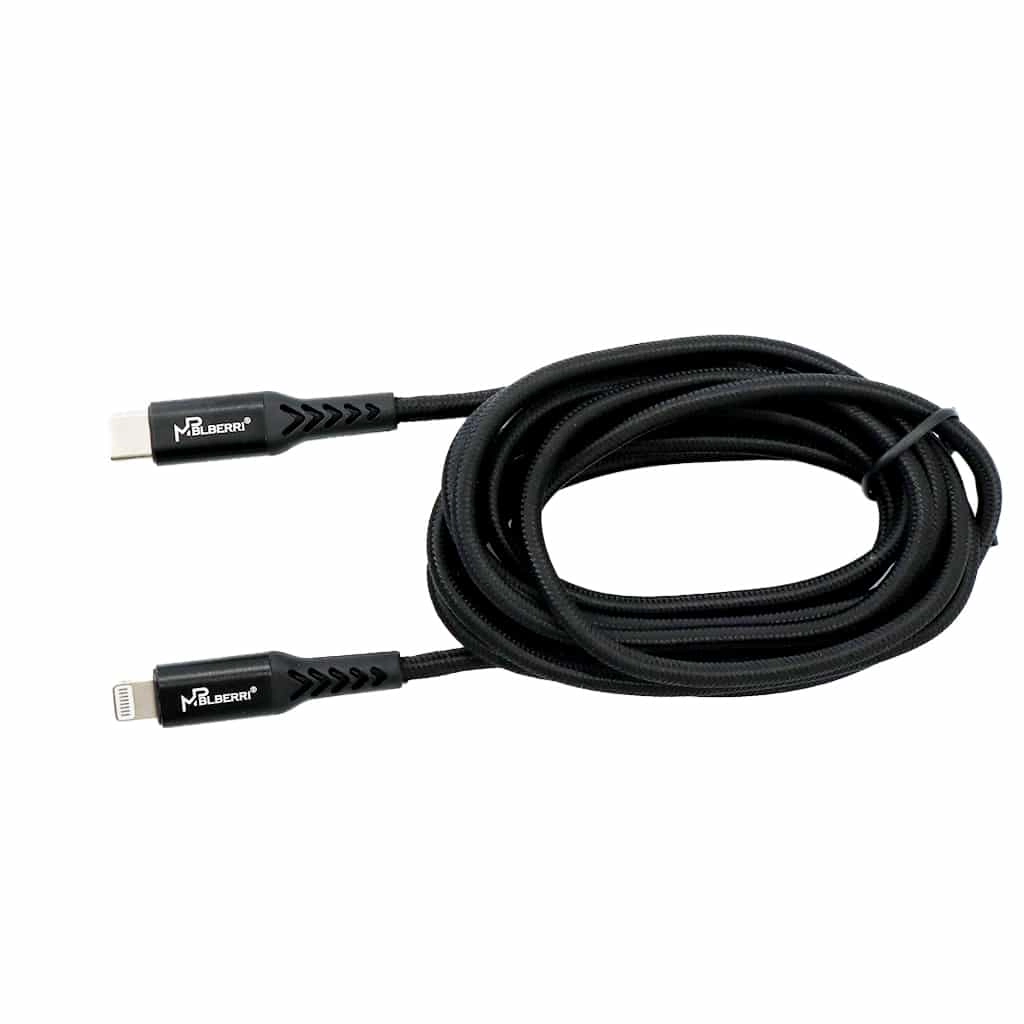 BLB-U333 Type-C to Lightning PD Cable 2m