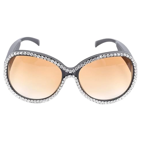 Smart Bluetooth Glasses - AI Touch Control Magnetic Charging