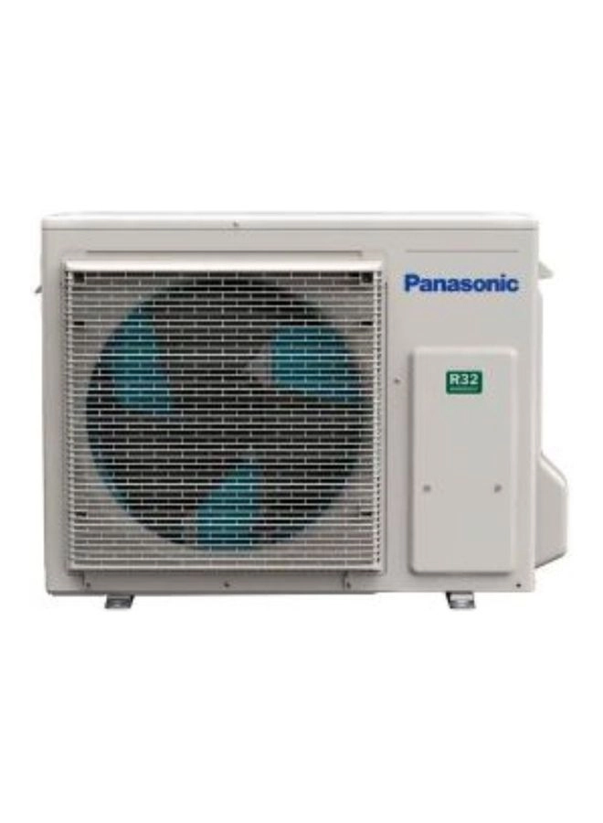 CS/CU-PN24YKF - 2 Ton White