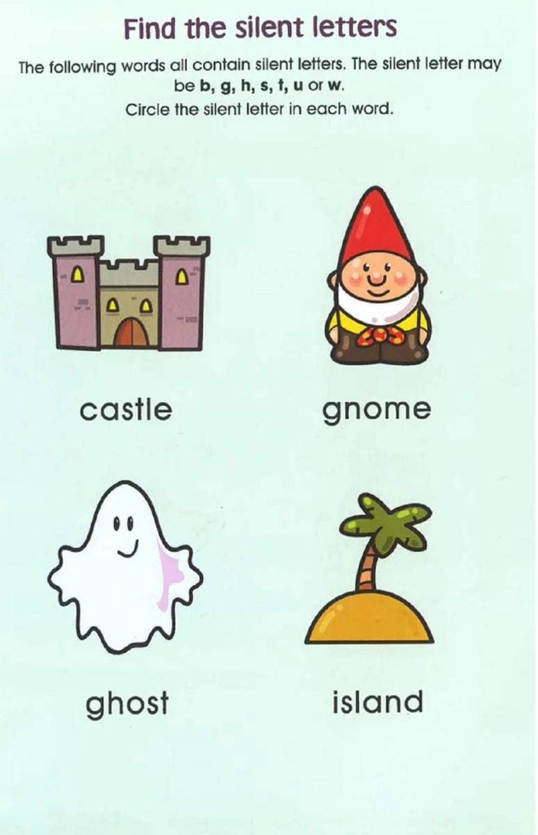 Snappy Learner - 5-7