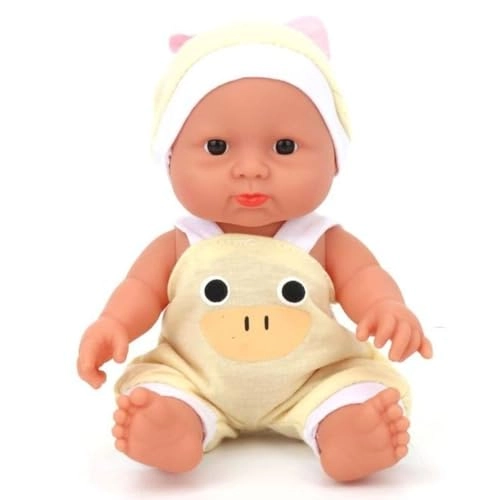 Baby Doll - 19 CM Rotatable Joints Ages 2+