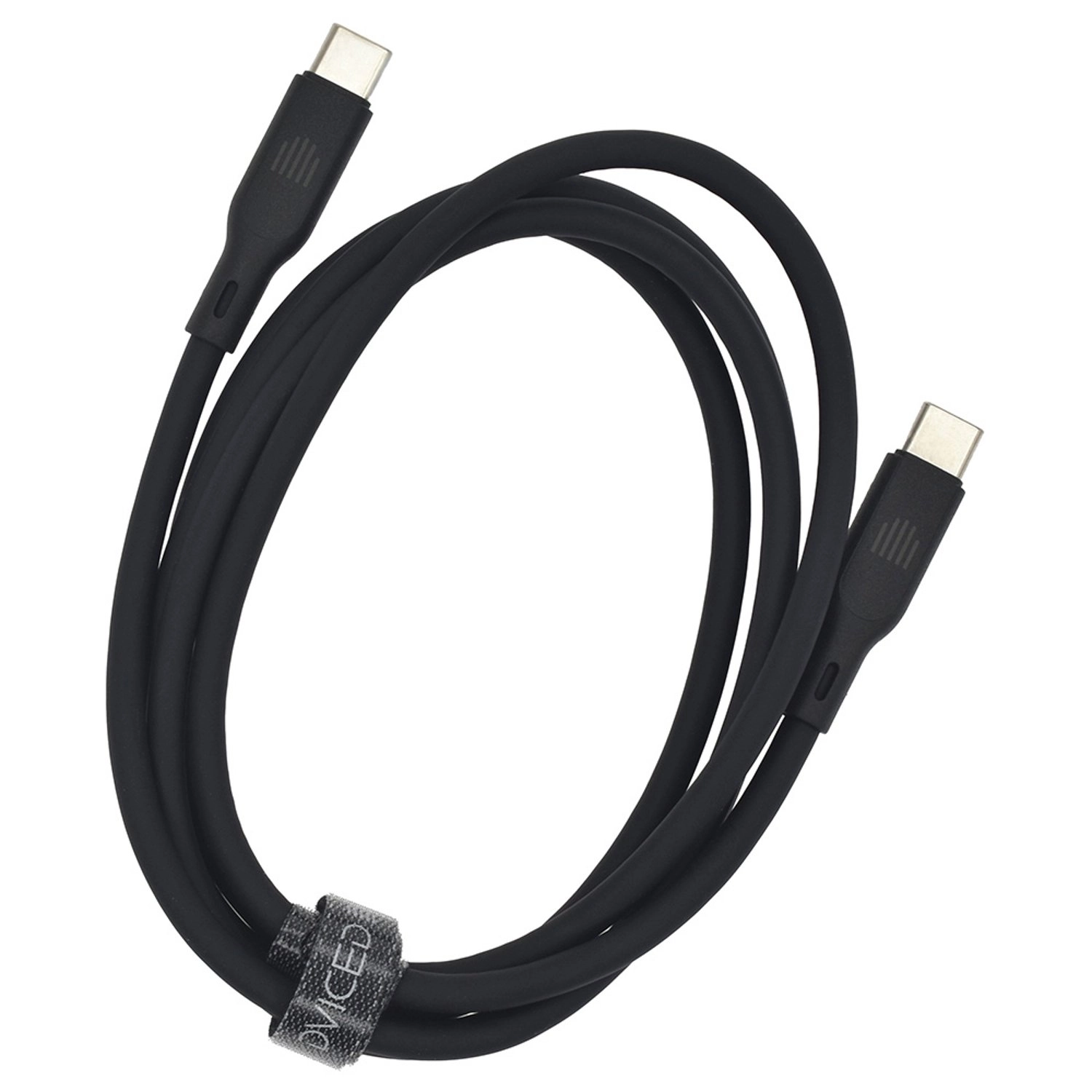 USB-C Cable 100W USB-C to USB-C 1.25m