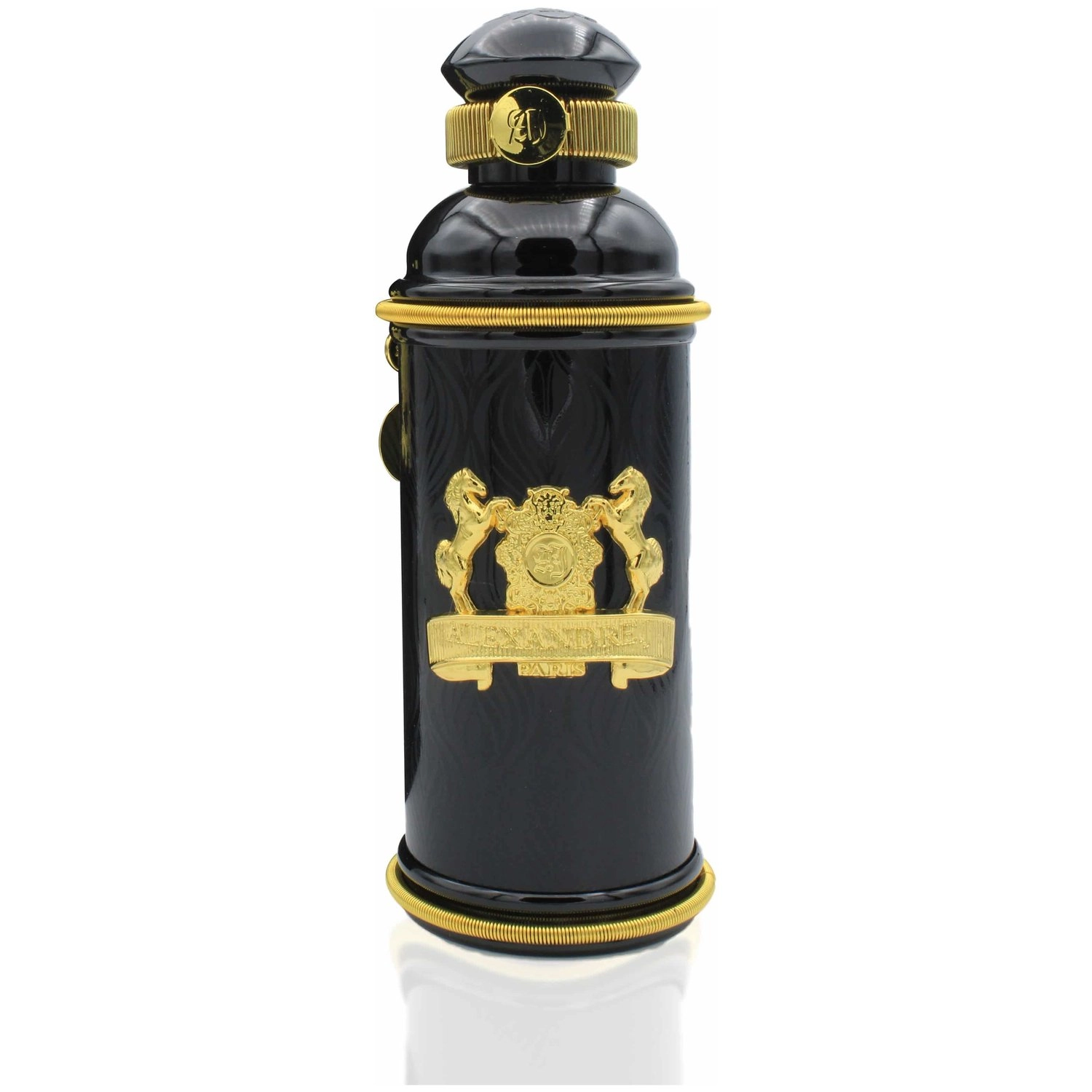 Black Muscs Eau de Parfum 100ml