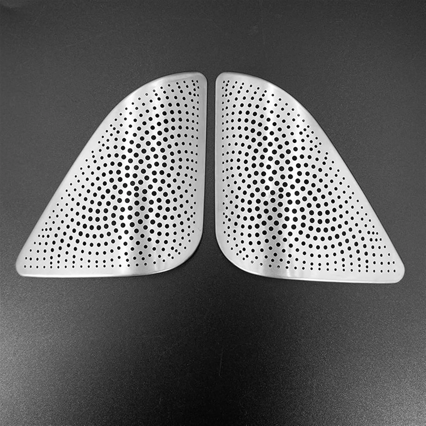 Yurefax Speaker Trim Cover - BMW 3 Series 2013-2019 A-Pillar