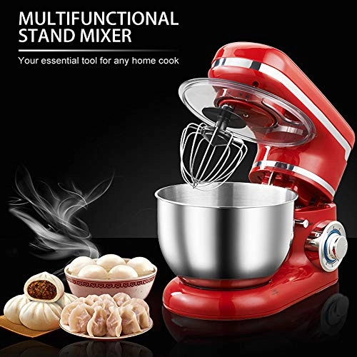 Food Processor Mixer - 5L 1200W
