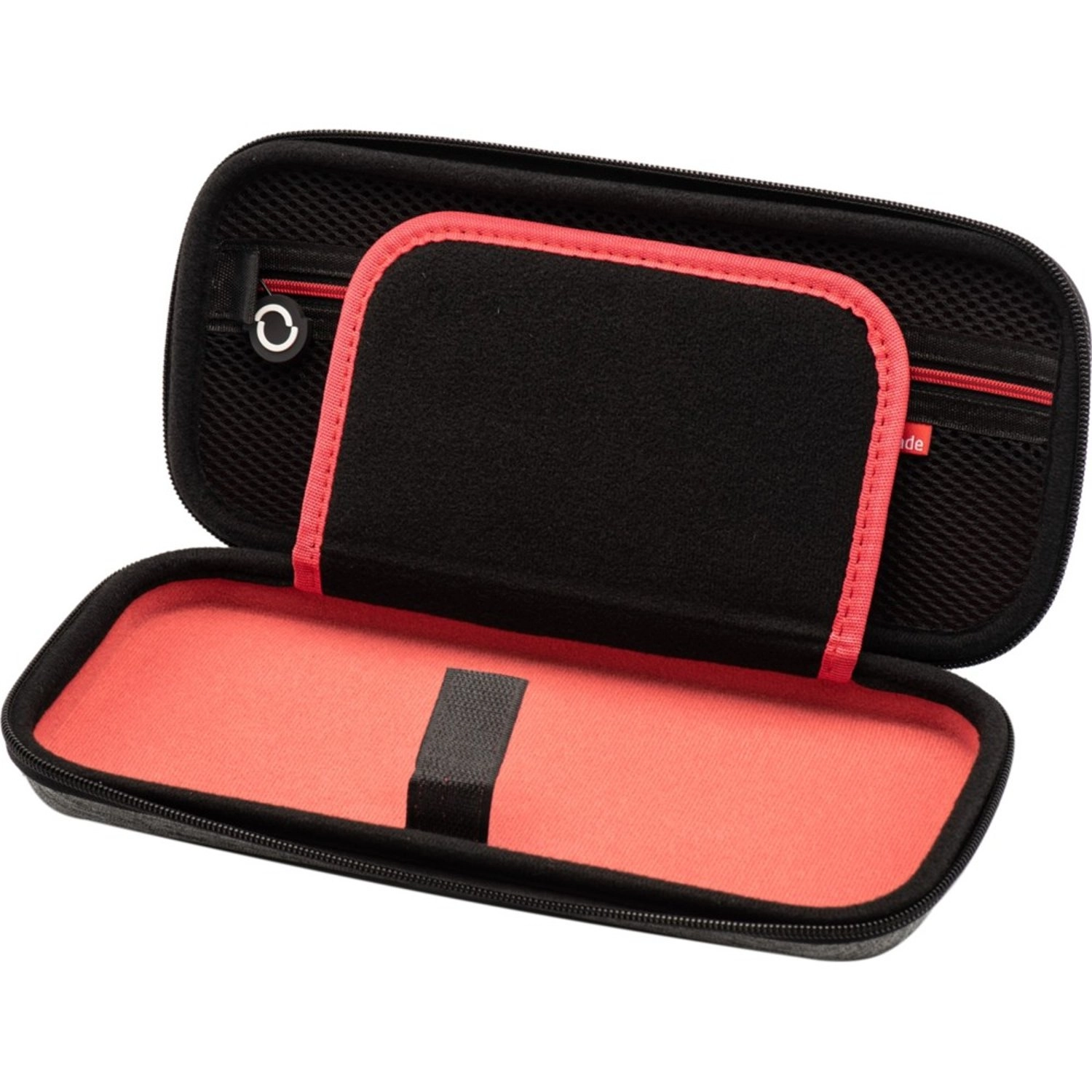 Canvas Carry Bag for Nintendo Switch 2 - Grey