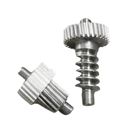 Foldable Motor Gear - 1/2Pcs