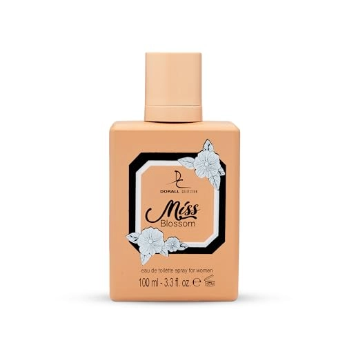 Miss Blossom Eau de Parfum 100 ml