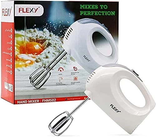 Hand Mixer - 1 Kilograms 200 watts