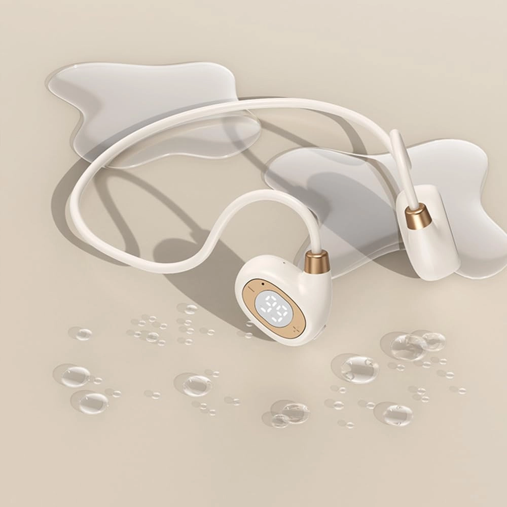 Air Conduction Wireless Headphone