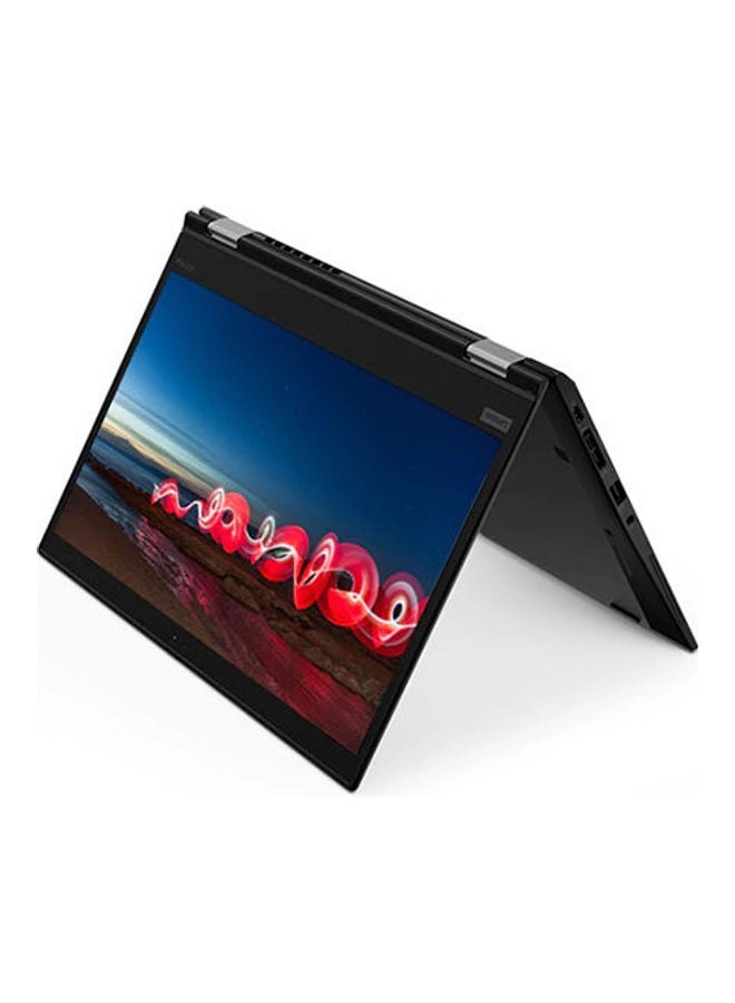 Lenovo ThinkPad X13 20T2000GED - 13.3'' i7-10510U 8GB DDR4 512GB SSD