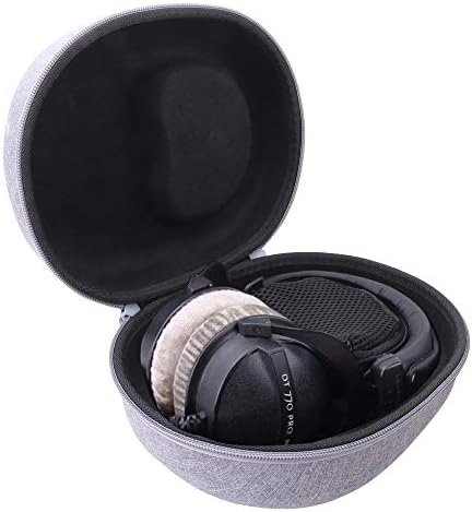 Carrying Case for Beyerdynamic DT 770/880/990 PRO - Crush Resistant Water Resistant