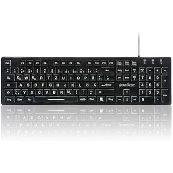 rayihni PERIBOARD-317 - DE Wired