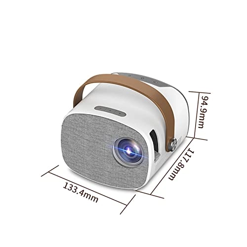 Projecter Mini Projector 7467834