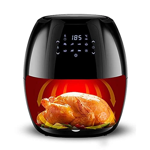 Electric Fryer AEhasJU6wvaxNMFZh0