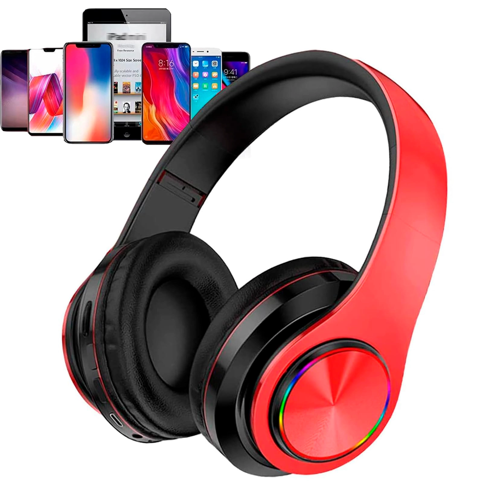 B39 Wireless Headphone