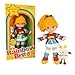 Rainbow Brite Doll - 9inch Classic