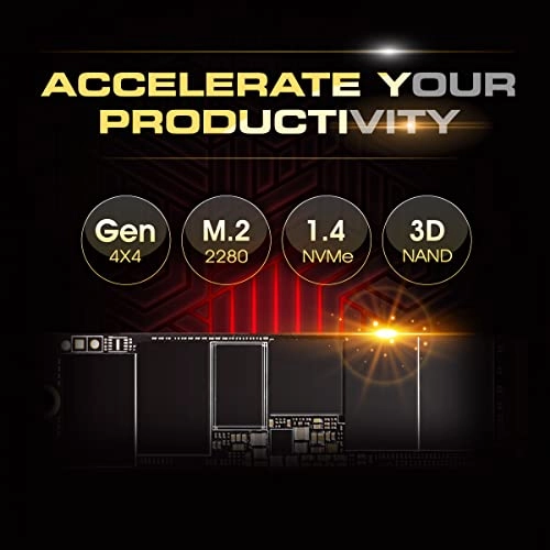 UD90 - 2 TB M.2