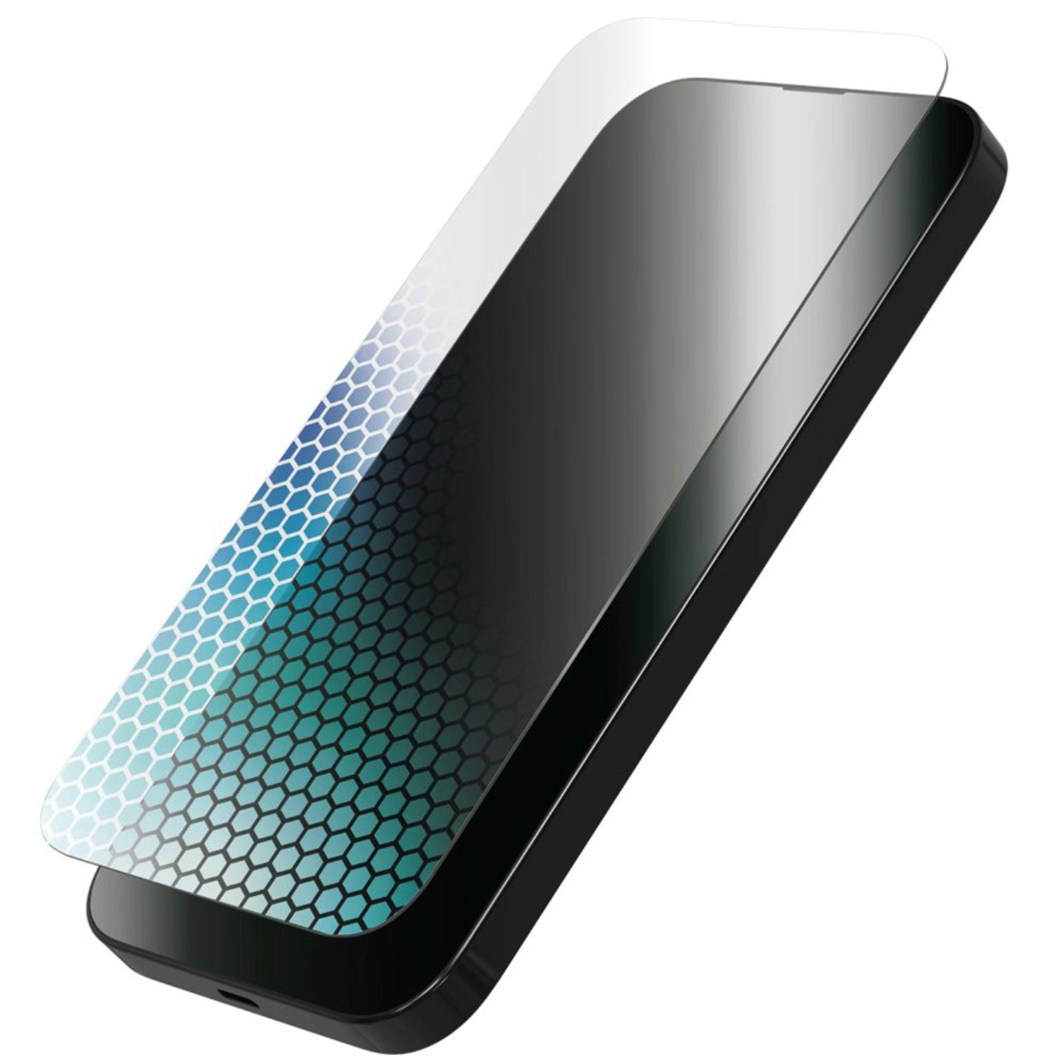 ZAGG Clear Screen Protector for iPhone 16 Plus