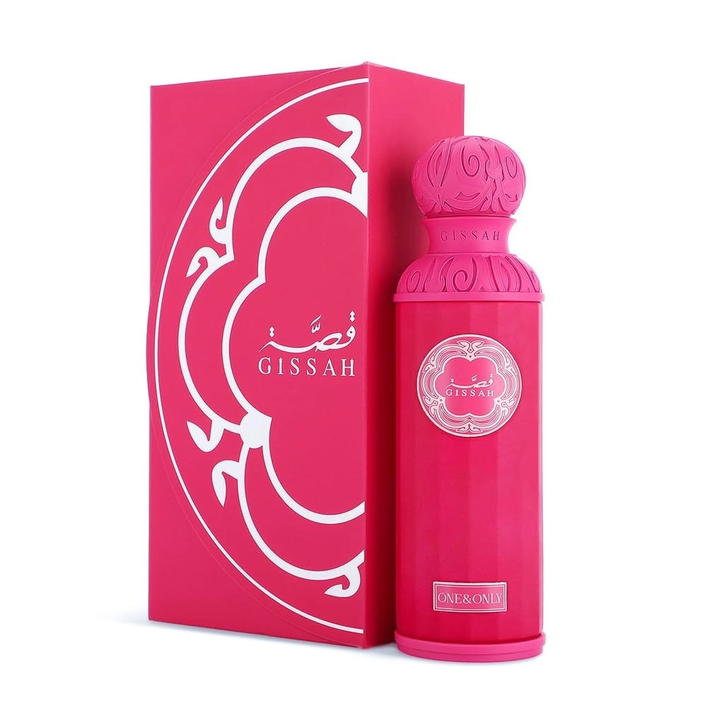 One And Only Eau de Parfum 200ml