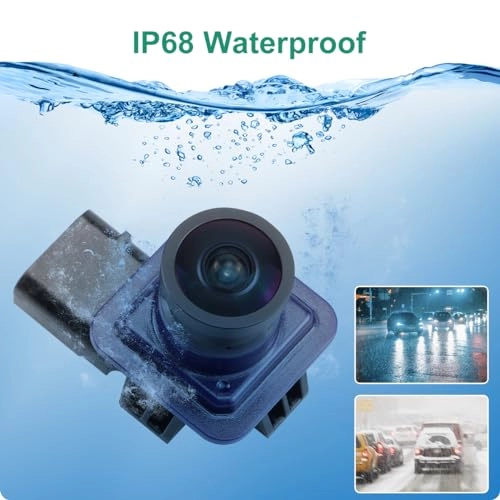 EJ5Z-19G490-A - Night vision