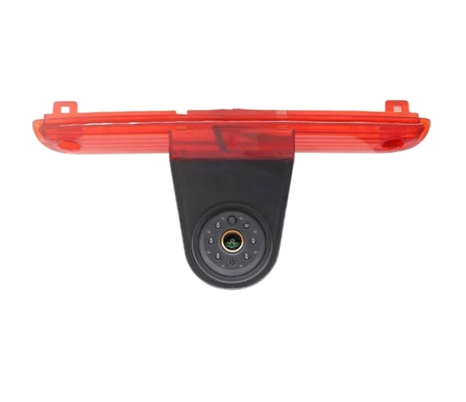 Rear View Camera Fisheye - Night vision Wired 1080P