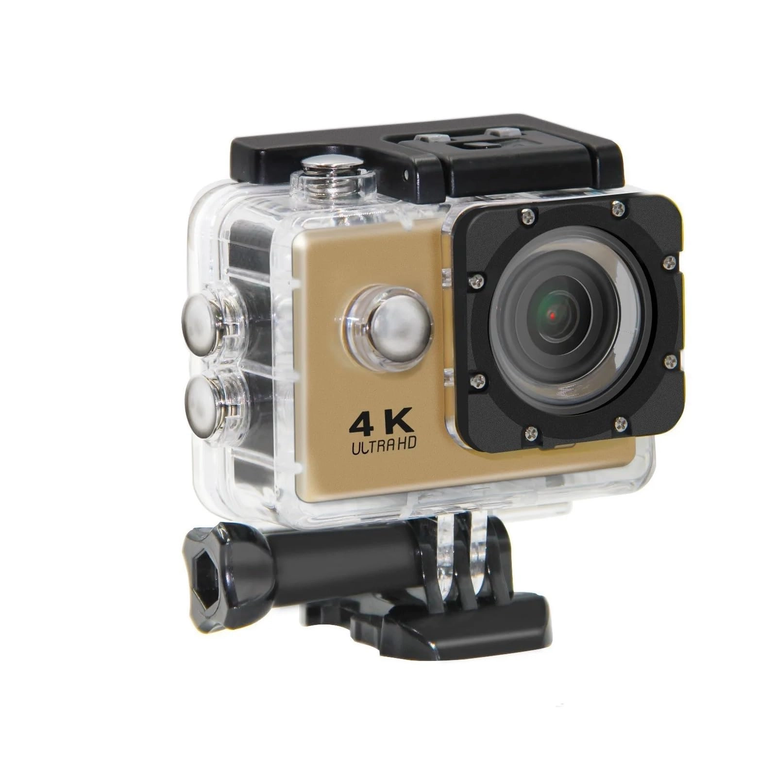 Action Camera - 4K 60FPS