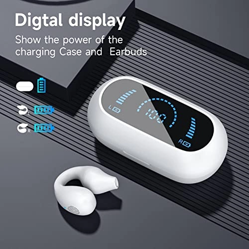 756824917054 Wireless Headphone