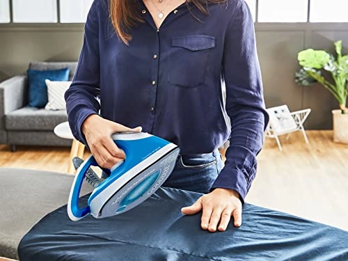 SV8012 Express Anti-Calc Steam Plant - 6.2 bar 1.8 Liters