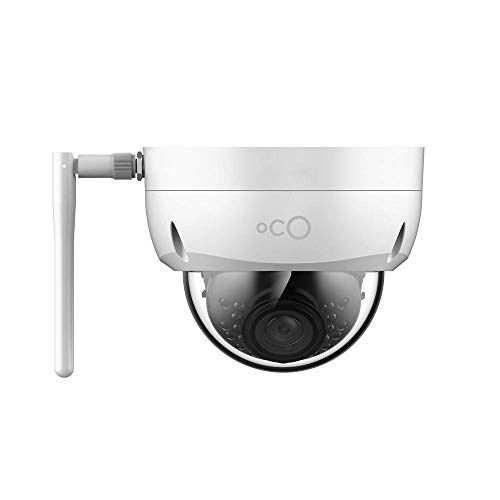 Pro Dome v2 - 1080p