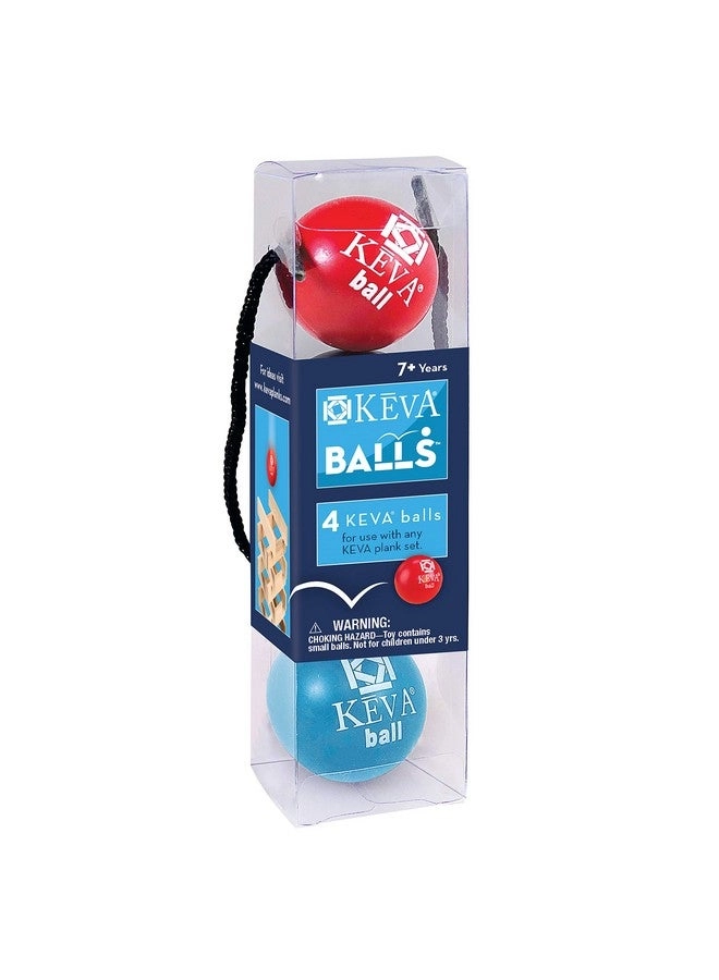 MindWare KEVA Contraptions - 4.0 pcs