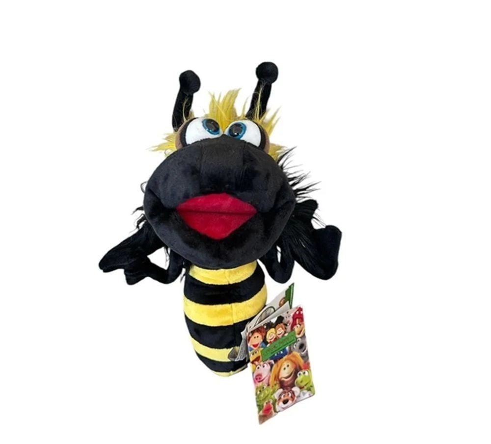 Living Hand Bienchen Doris Puppet