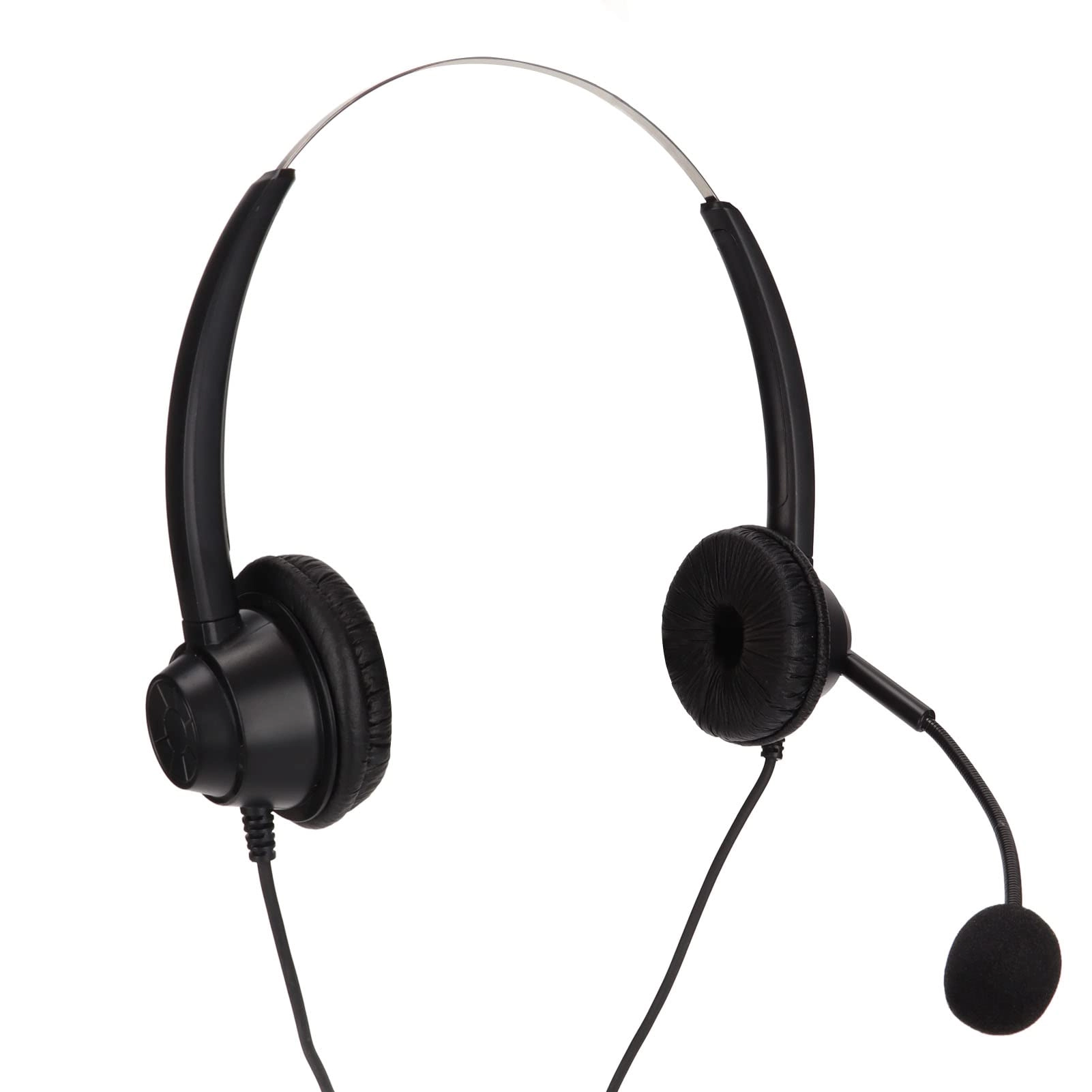 Yanmis H360D-USB-3 Wired Headset