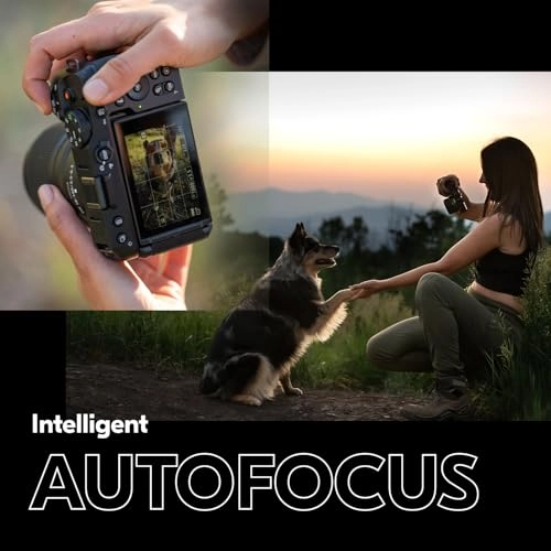 Z 30 + Z DX 12-28mm f/3.5-5.6 PZ VR