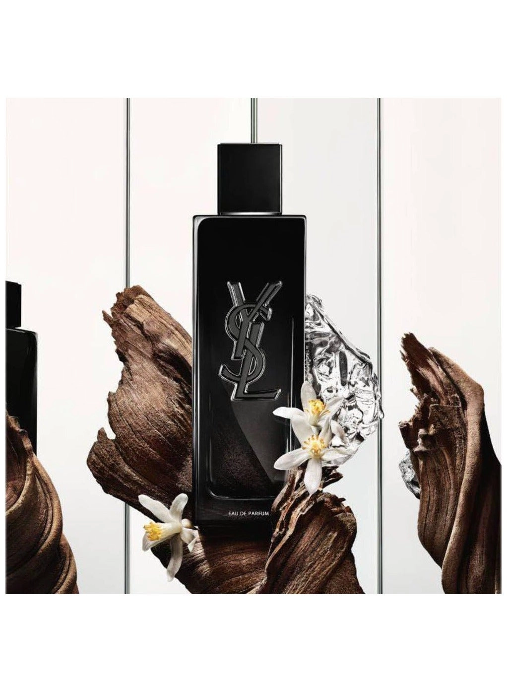 Myself Eau de Parfum 100 ml