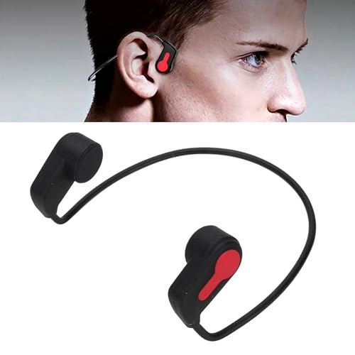 Bone Conduction Headphones Wireless Headphone