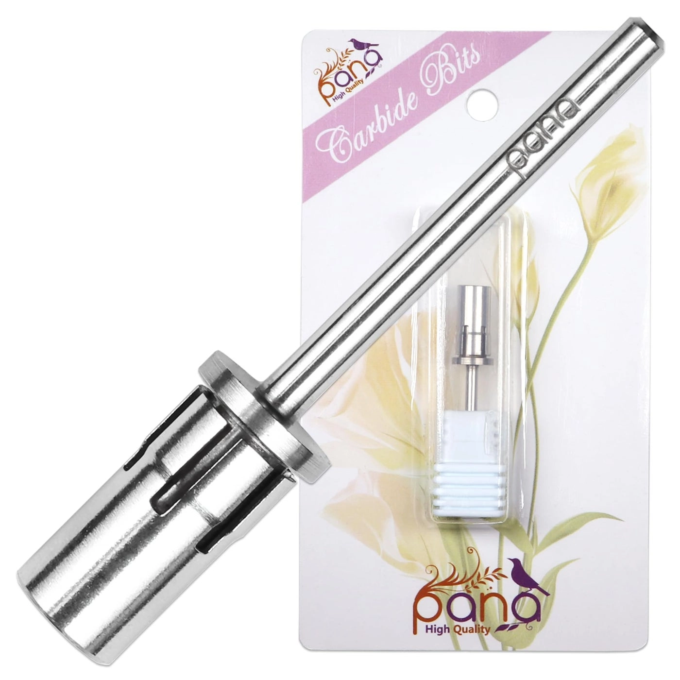 Loxo EasyOff Mandrel Bit - tungsten carbide 1 Piece 332Inch