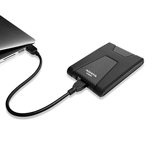 HD650 1TB HDD