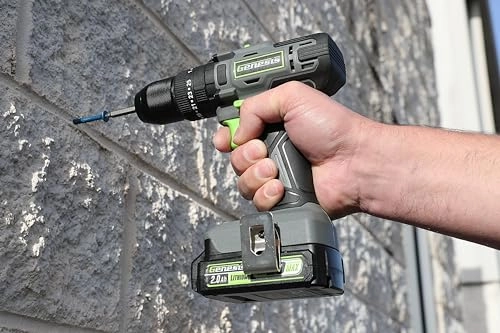 G20MAX - 2 Watt-hour