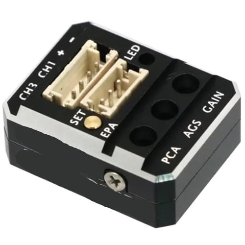 Automatic Stability Control Gyroscope - Fit For F11 RC Drift Racing Car
