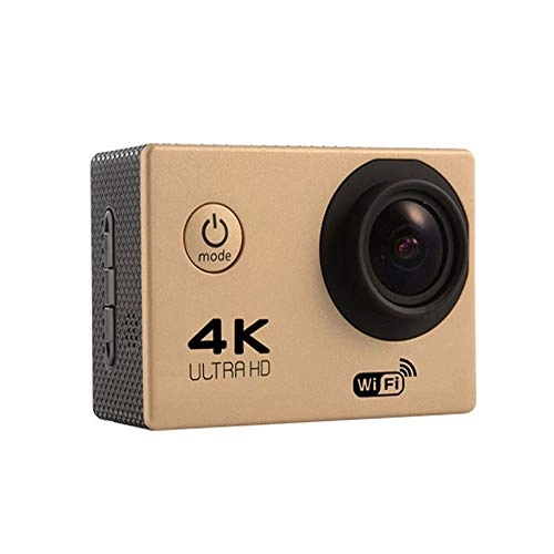 Action Camera Professional 4K