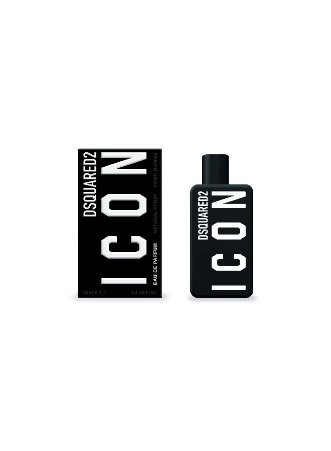 ICON POUR HOMME Eau de Parfum 100 ml