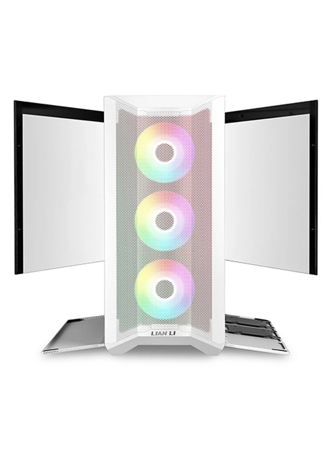 Apex Gaming PC - SSD 1 TB 32 GB AMD Ryzen 5-7600X