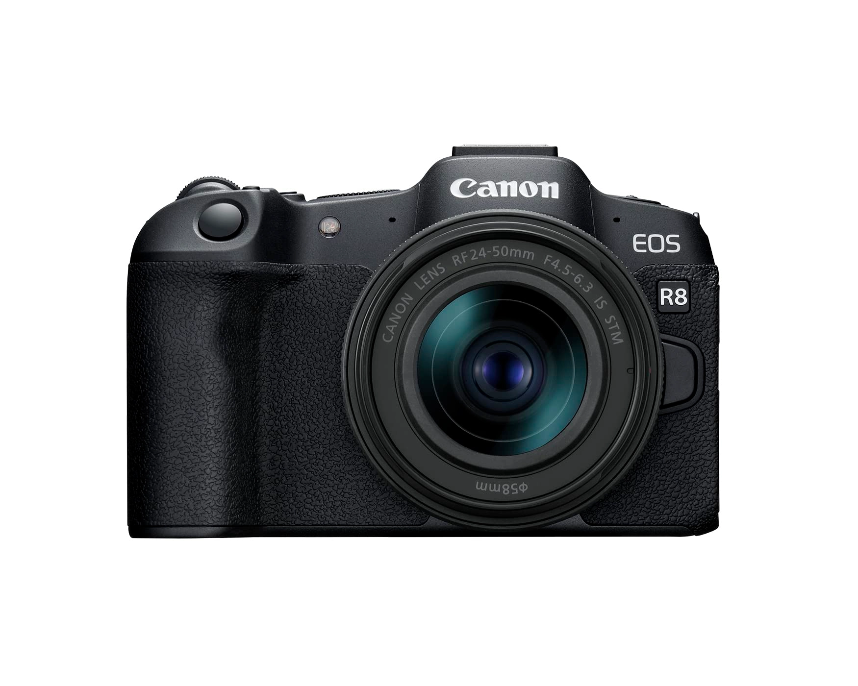 Canon EOS R8 Kit