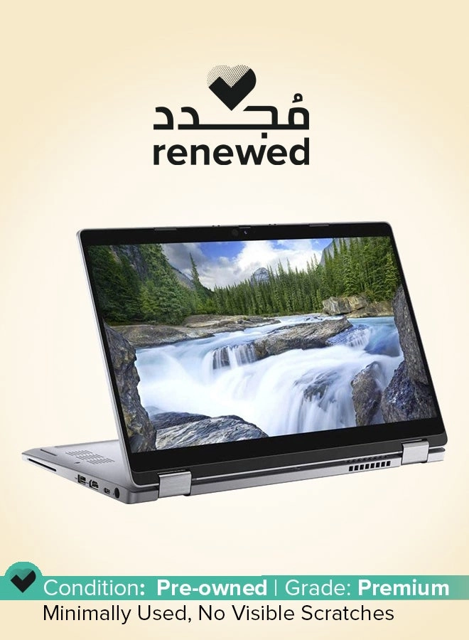 (Renewed) Latitude 5310 - 13.3-Inch 512GB 16GB Core i5 10th Gen