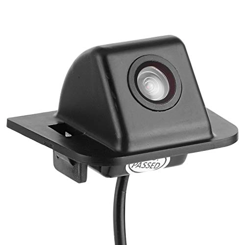 Rear View Camera - Night vision 648 x 480