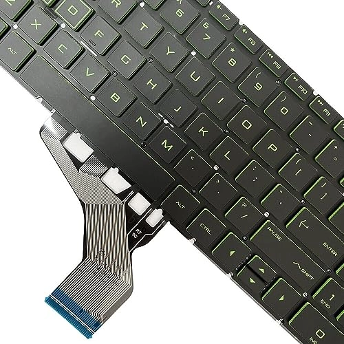 Laptop Backlight Keyboard