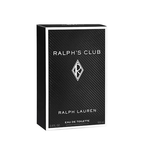 Ralph’s Club Eau de Toilette 100ml