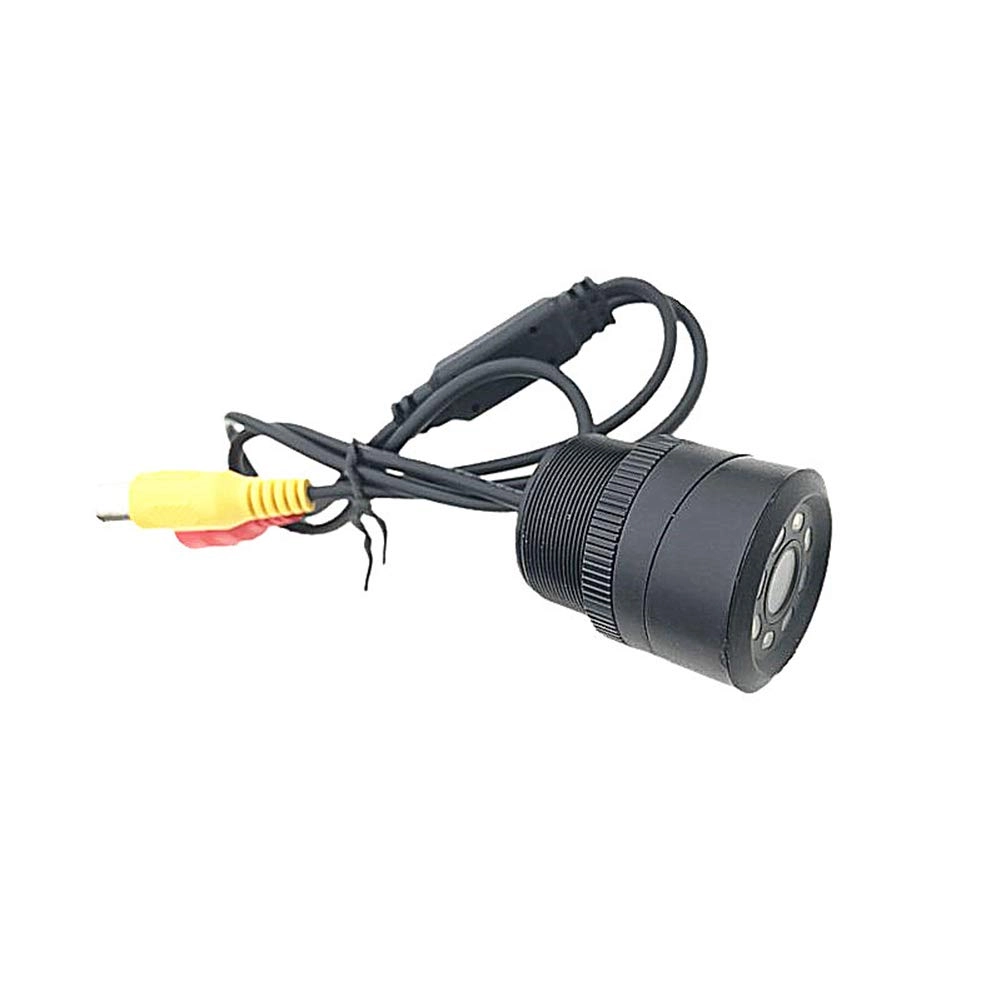Asudaro DE-XP20QP0378B - Night vision 640 Pixels